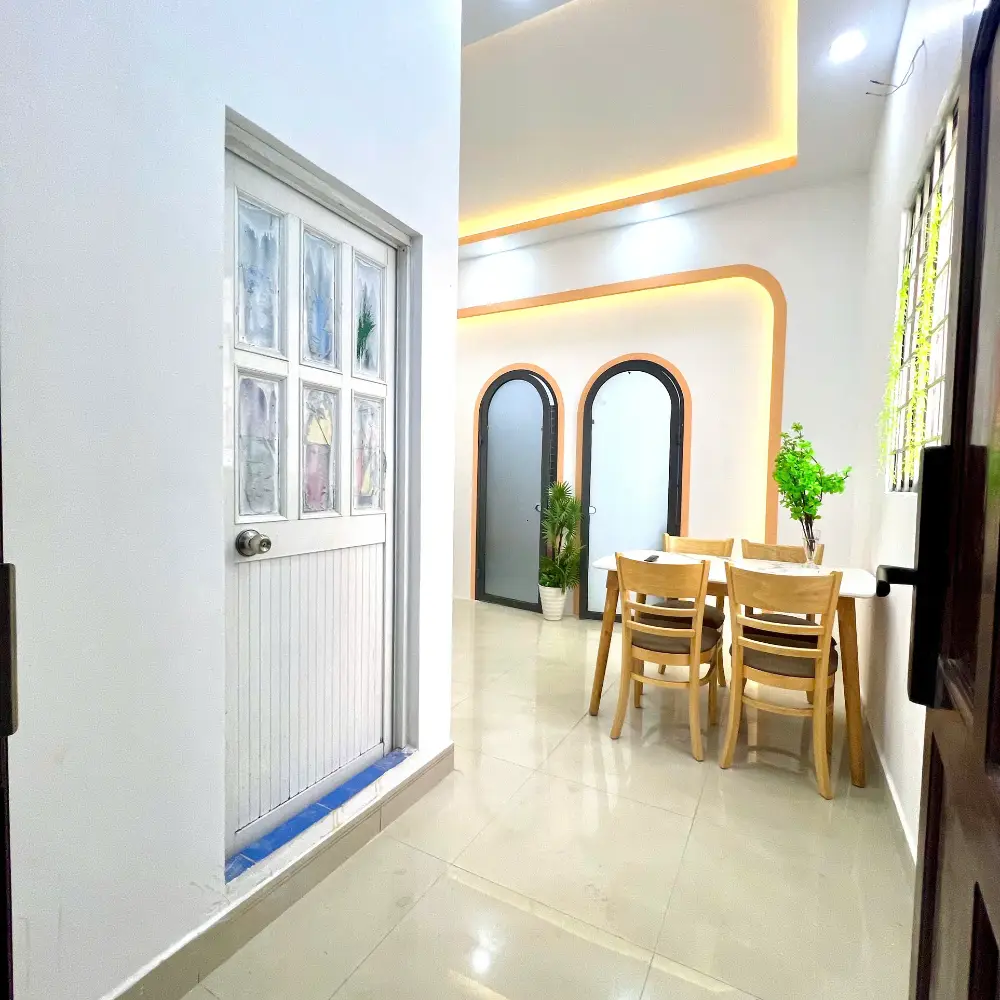 Cho thuê phòng 64, Hồng Hà ZTT5, Phường 02, Quận Tân Bình, Hồ Chí Minh