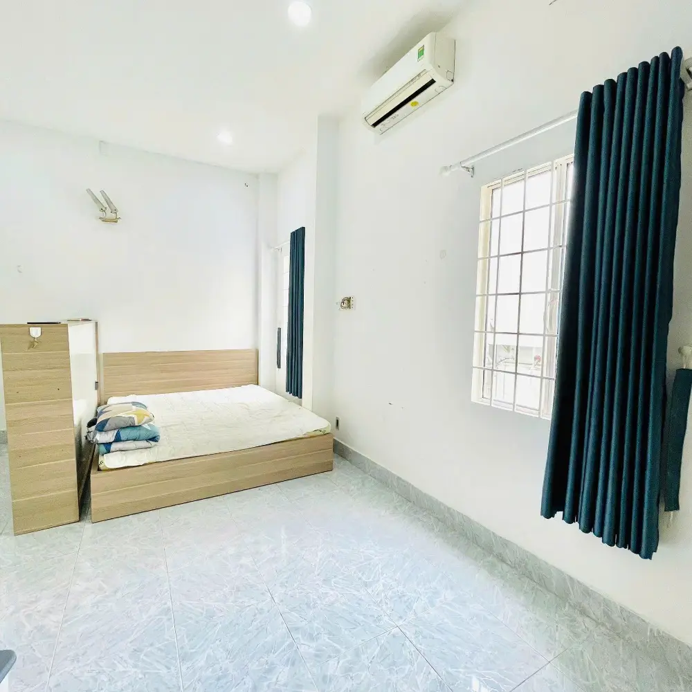 Cho thuê phòng 476/26D, Huỳnh Văn Bánh - zbt, Phường 13, Quận Phú Nhuận, Hồ Chí Minh