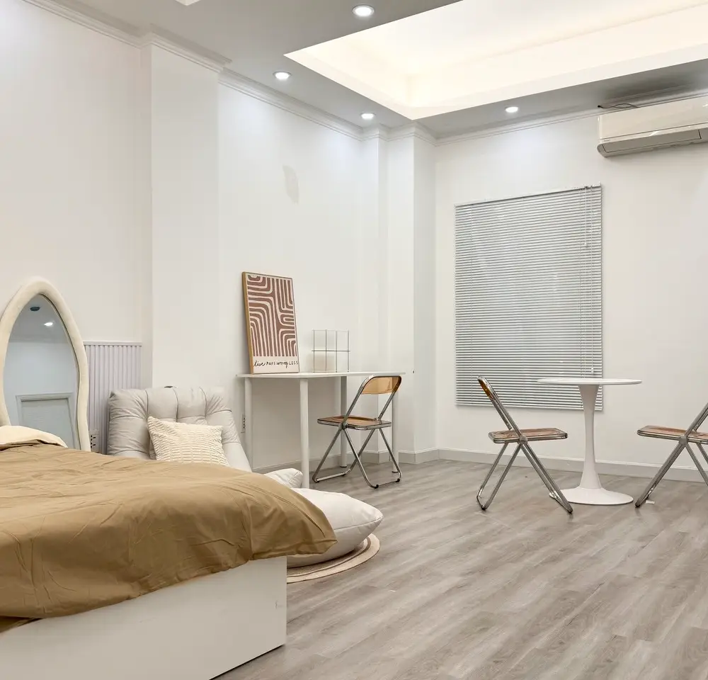 Cho thuê phòng 15, Trần Khánh Dư ZTT5, Phường Tân Định, Quận 1, Hồ Chí Minh