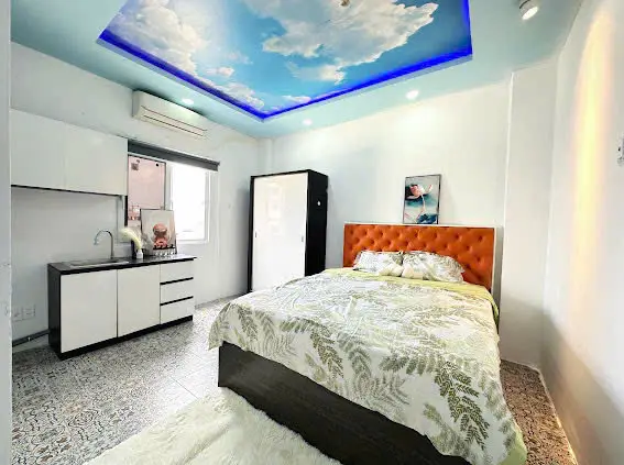 Cho thuê phòng 44, Cao Văn Ngọc, Phường Phú Trung, Quận Tân Phú, Hồ Chí Minh N2127 P80919