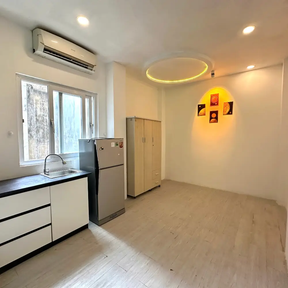 Cho thuê phòng 22, Nguyễn Đình Chiểu - zbt, Phường 03, Quận Phú Nhuận, Hồ Chí Minh