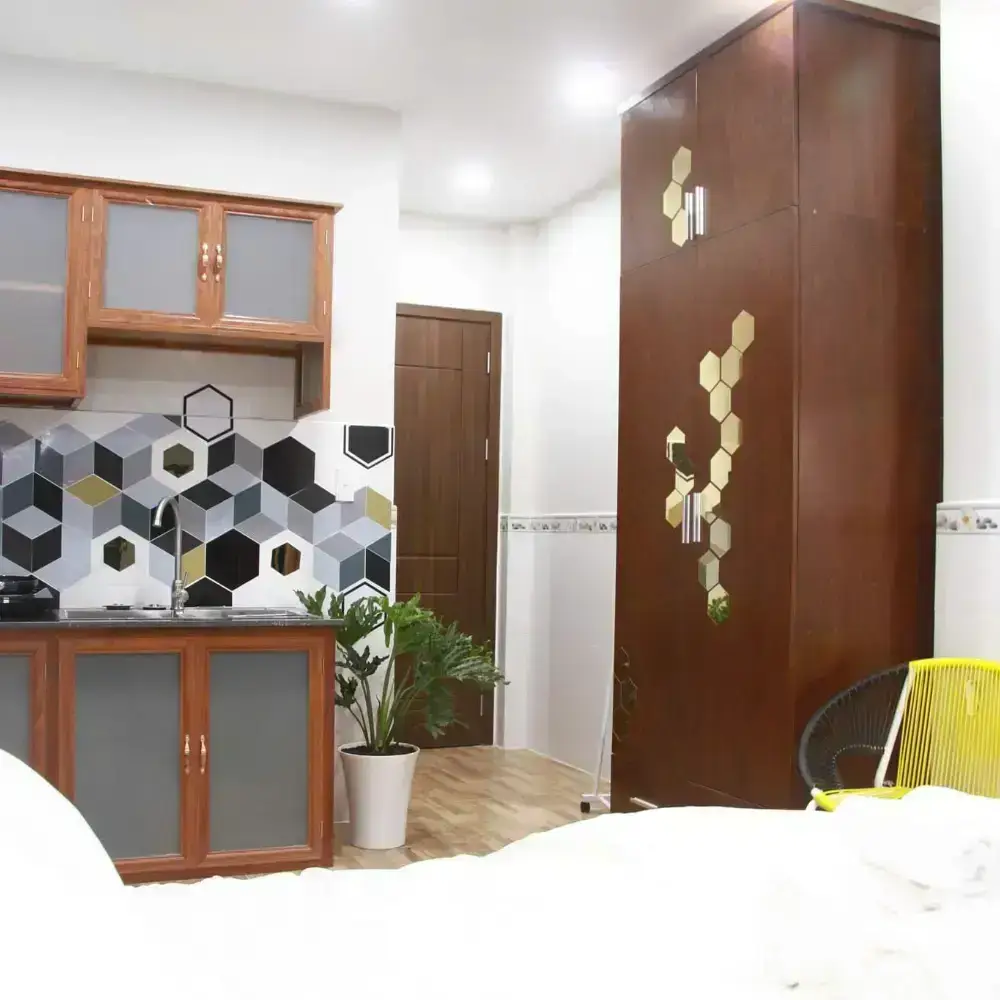 Cho thuê phòng 270/2/25A, Phan Đình Phùng, Phường 03, Quận Phú Nhuận, Hồ Chí Minh - zbt