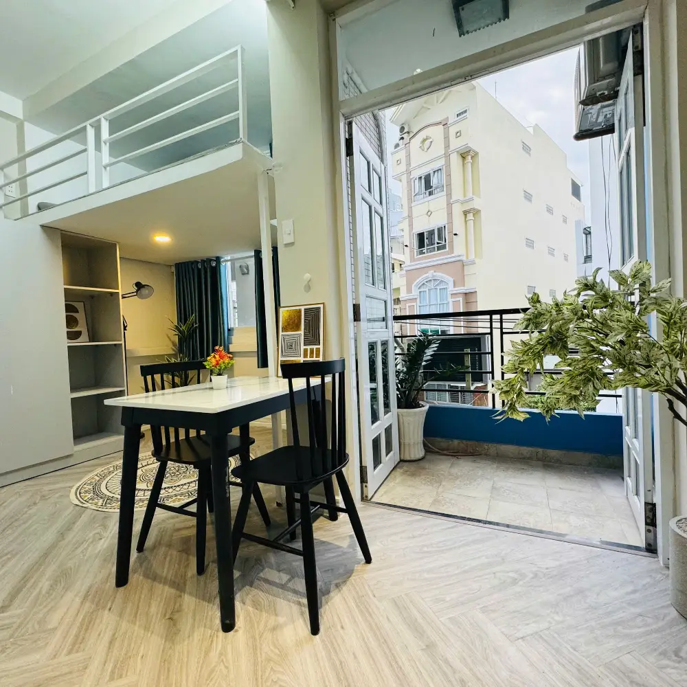 Cho thuê phòng 111, Nguyễn Cửu Vân - zbt, Phường 25, Quận Bình Thạnh, Hồ Chí Minh