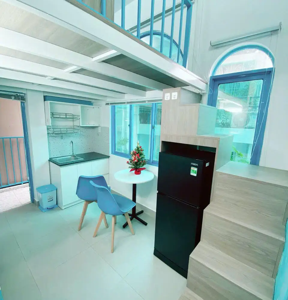 Cho thuê phòng 492/2, Xô Viết Nghệ Tĩnh - zbt, Phường 25, Quận Bình Thạnh, Hồ Chí Minh