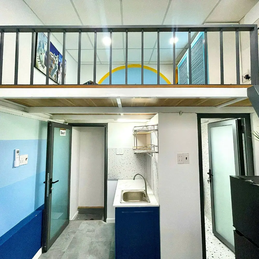 Cho thuê phòng 27/66/7BC, Điện Biên Phủ, Phường 15, Quận Bình Thạnh, Hồ Chí Minh N7670 P80936