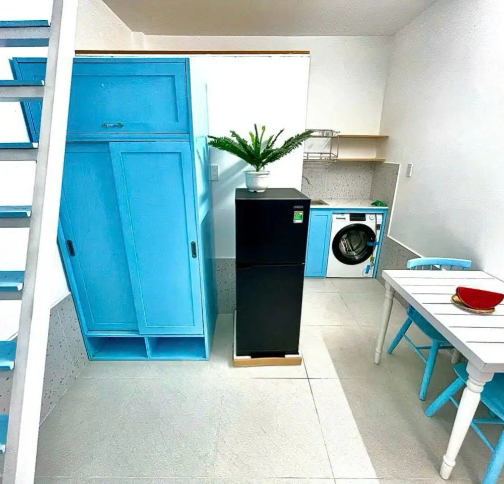 Cho thuê phòng 27/66/7BC, Điện Biên Phủ, Phường 15, Quận Bình Thạnh, Hồ Chí Minh N7670 P80937