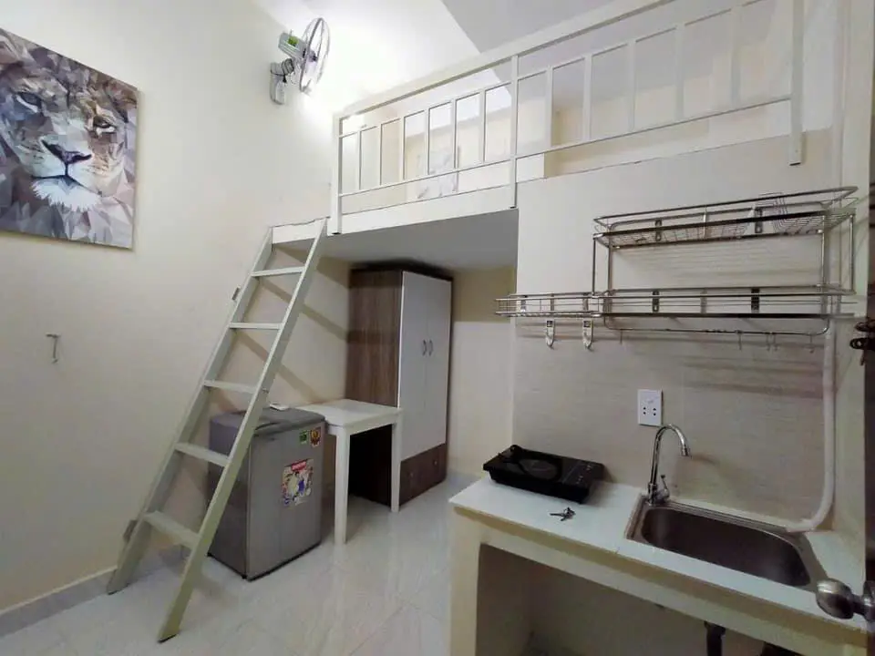 Cho thuê phòng 59/3/10, Đinh Bộ Lĩnh - zbt, Phường 26, Quận Bình Thạnh, Hồ Chí Minh