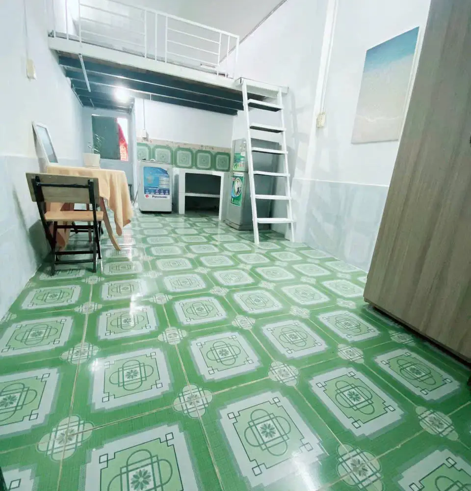 Cho thuê phòng 886/50B, Xô Viết Nghệ Tĩnh - zbt, Phường 25, Quận Bình Thạnh, Hồ Chí Minh