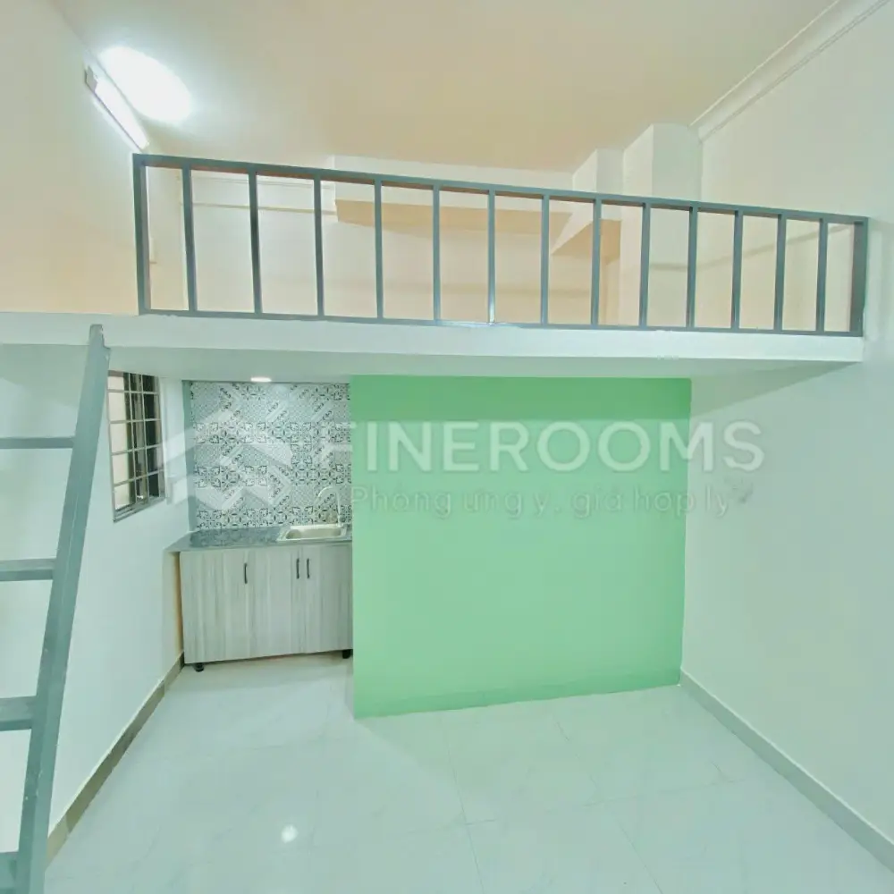 Cho thuê phòng 24/24, Bùi Đình Tuý - zbt, Phường 26, Quận Bình Thạnh, Hồ Chí Minh