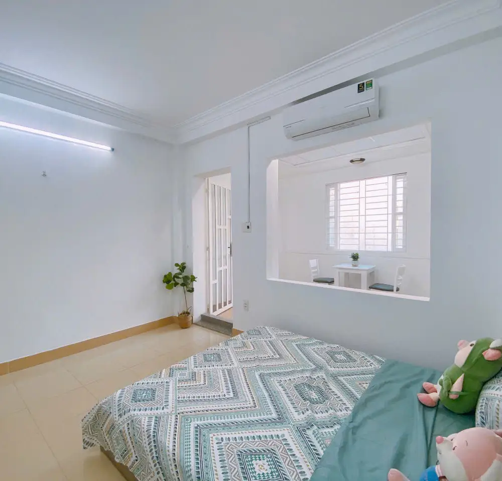 Cho Thuê Phòng Đường Trần Thị Nơi, Quận 8/NAMLD/ZP397/N7198, ID: 2951 - Kiên