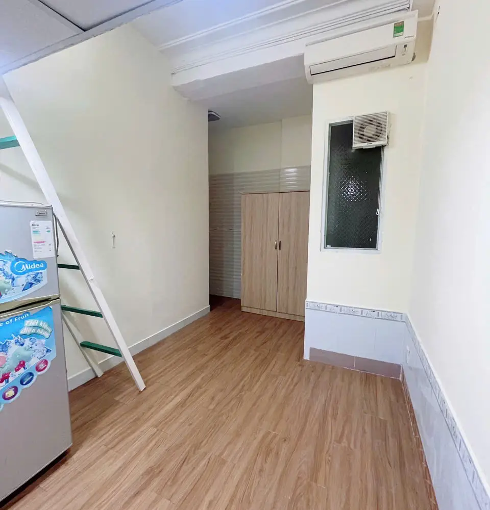 Cho thuê phòng 177/5, Đường Ba Tháng Hai, Phường 11, Quận 10, Hồ Chí Minh N8245 P80954