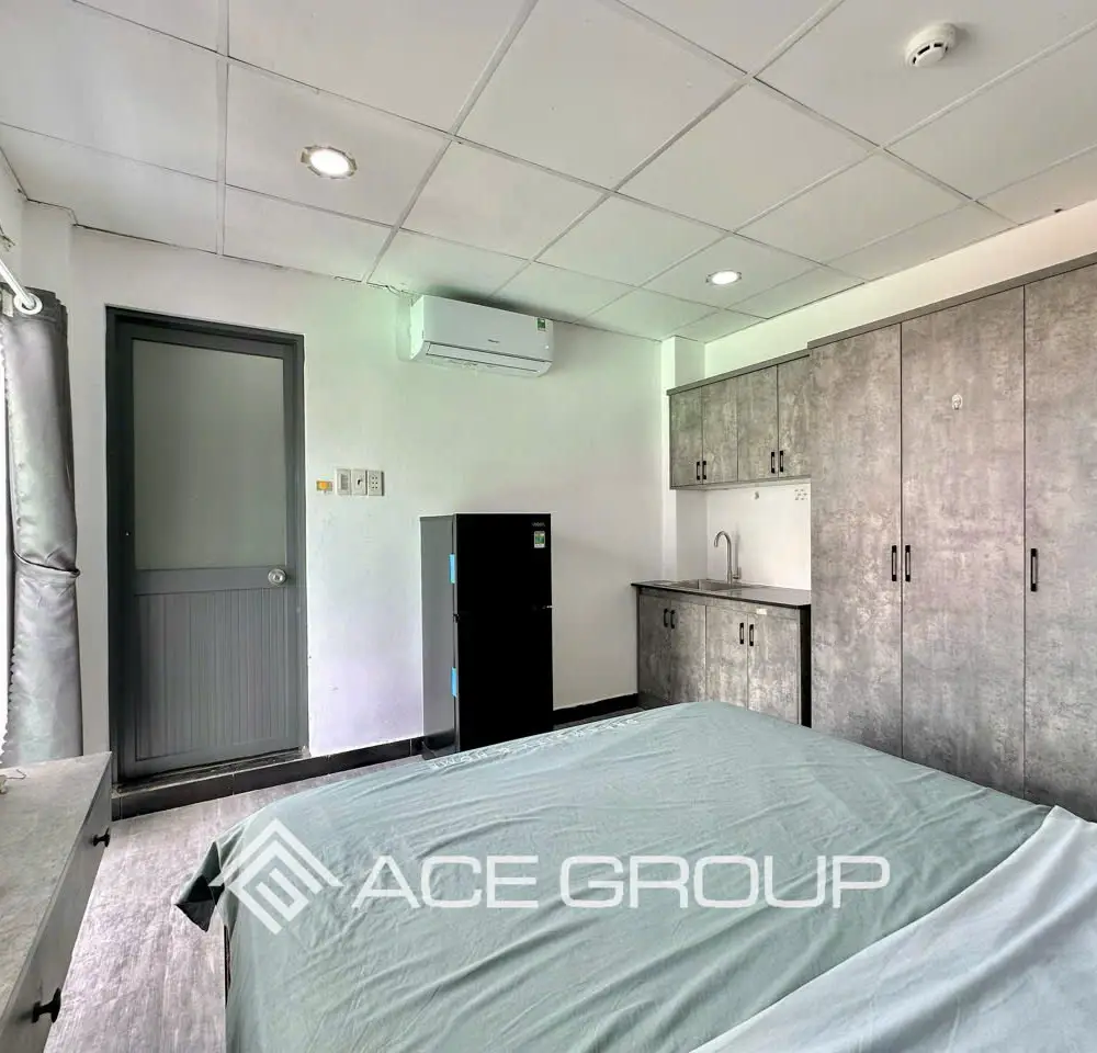 Cho thuê phòng 139/2, Phan Đăng Lưu, Phường 02, Quận Phú Nhuận, Hồ Chí Minh - zbt