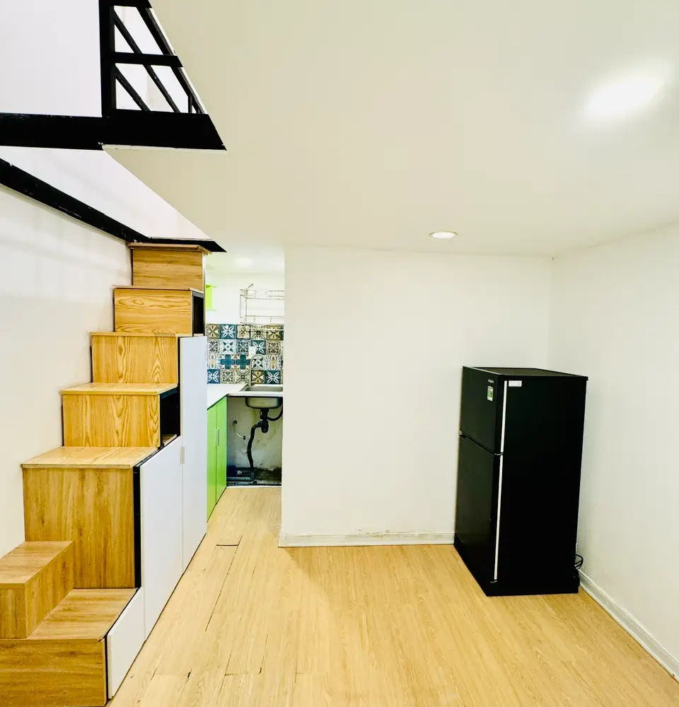 Cho thuê phòng 154/100, Âu Dương Lân ZTT1, Phường 03, Quận 8, Hồ Chí Minh