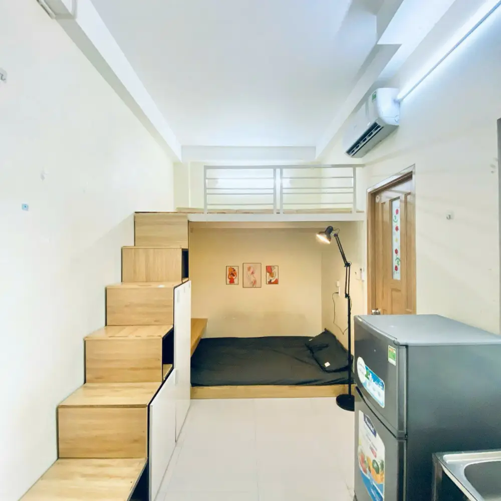 Cho thuê phòng 5/106, Nơ Trang Long - zbt, Phường 07, Quận Bình Thạnh, Hồ Chí Minh