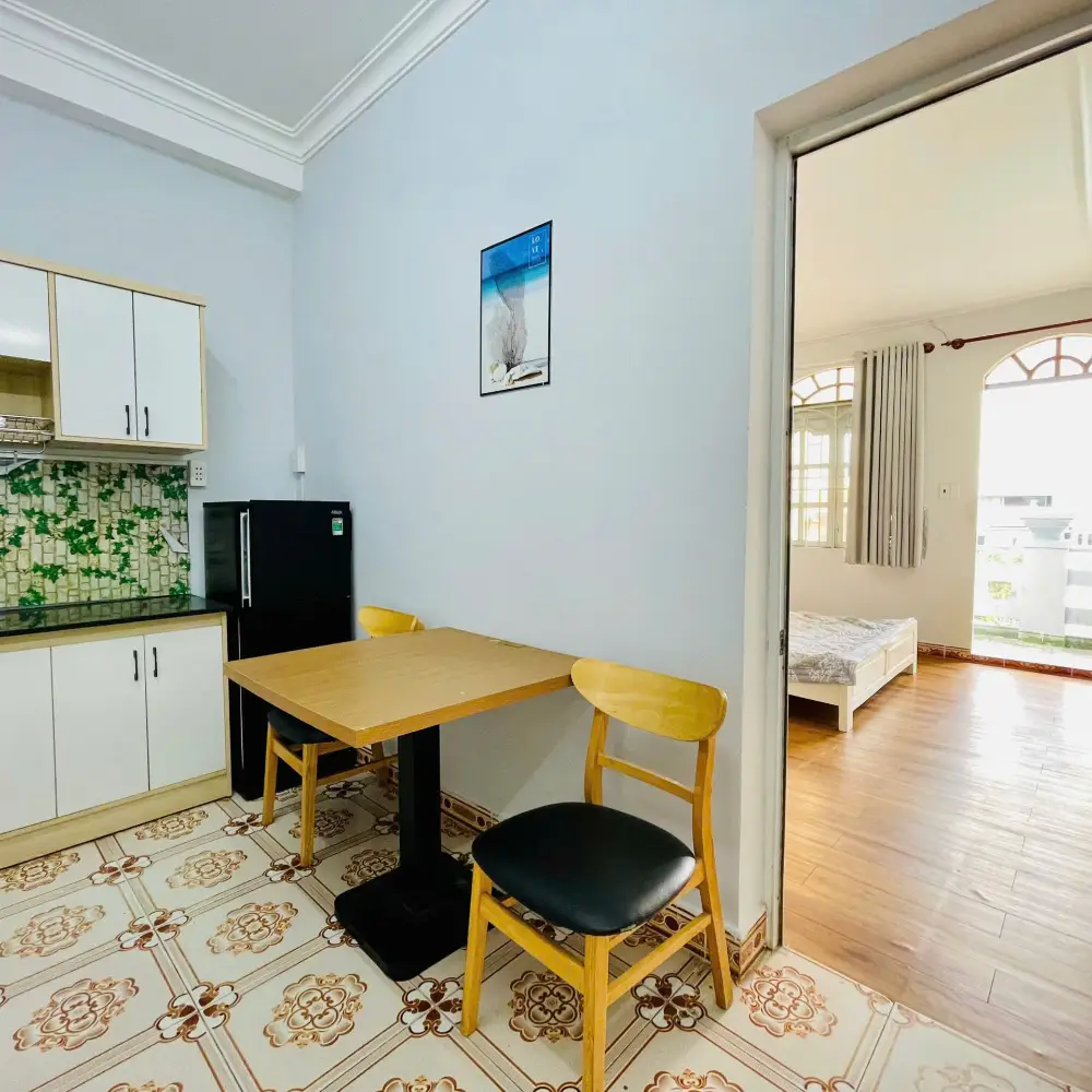 Cho thuê phòng 135/43, Nguyễn Hữu Cảnh - zbt, Phường 22, Quận Bình Thạnh, Hồ Chí Minh