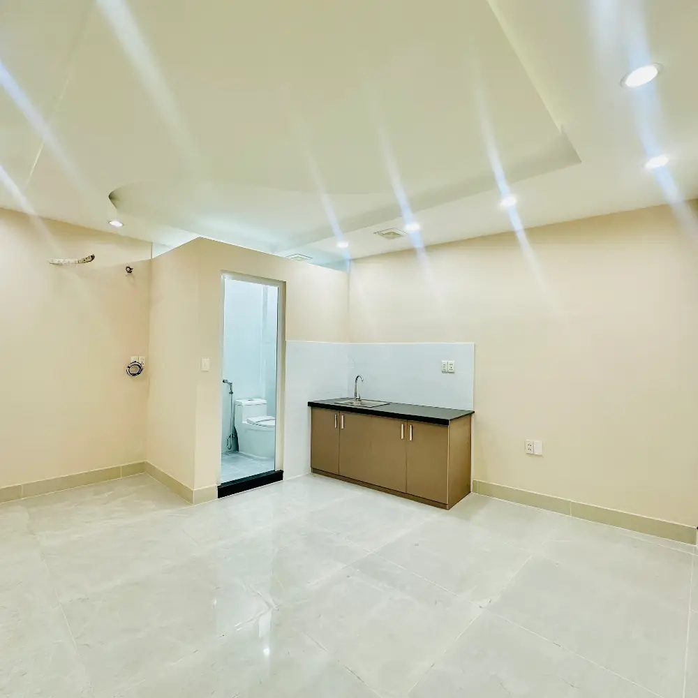 Cho thuê phòng 114/18/23, Bùi Quang Là - zbt, Phường 12, Quận Gò Vấp, Hồ Chí Minh