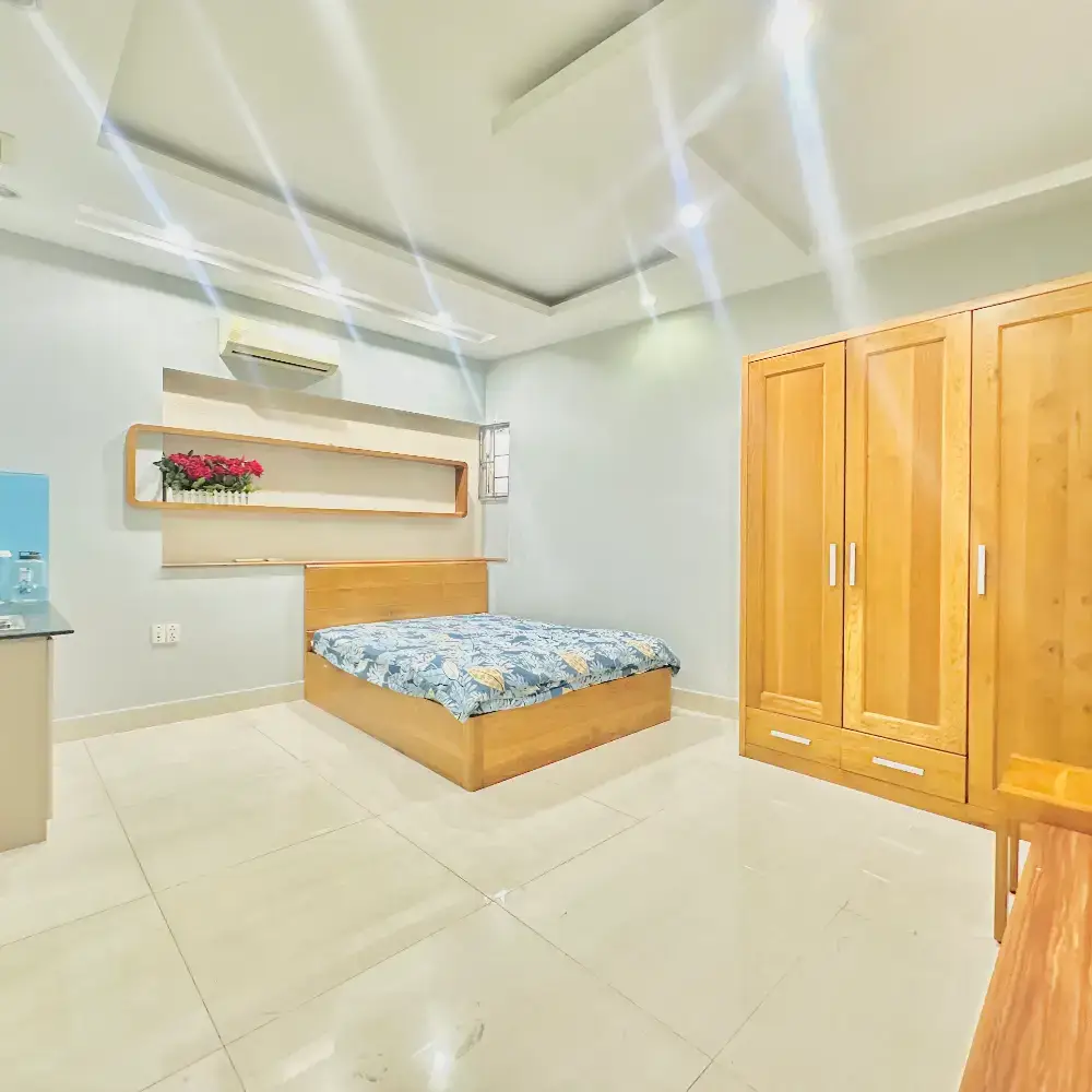 Cho thuê phòng 114/18/23, Bùi Quang Là - zbt, Phường 12, Quận Gò Vấp, Hồ Chí Minh