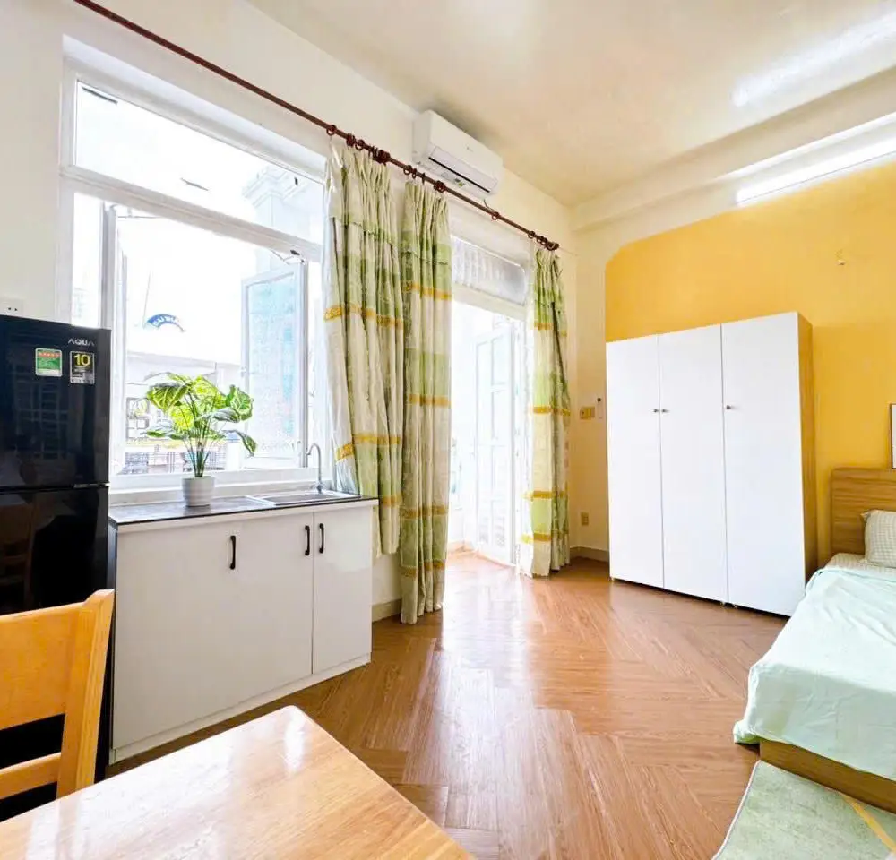 Cho thuê phòng 114/18/23, Bùi Quang Là - zbt, Phường 12, Quận Gò Vấp, Hồ Chí Minh N7673 P80967