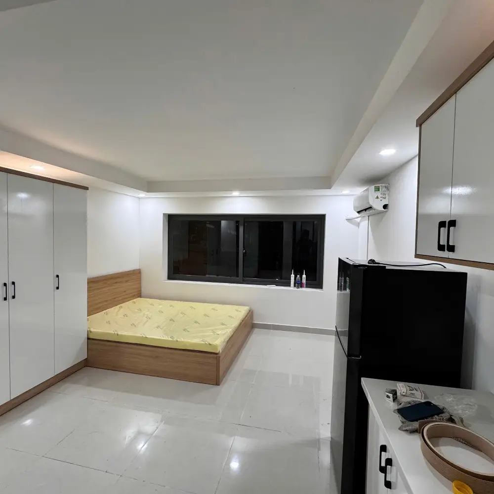 Cho thuê phòng 330/14, Phan Văn Trị, Phường 11, Quận Bình Thạnh, Hồ Chí Minh N7674 P80969