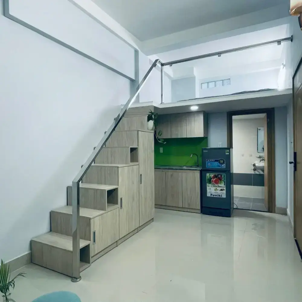 Cho thuê phòng 21/18/10, Bình Lợi - zbt, Phường 13, Quận Bình Thạnh, Hồ Chí Minh