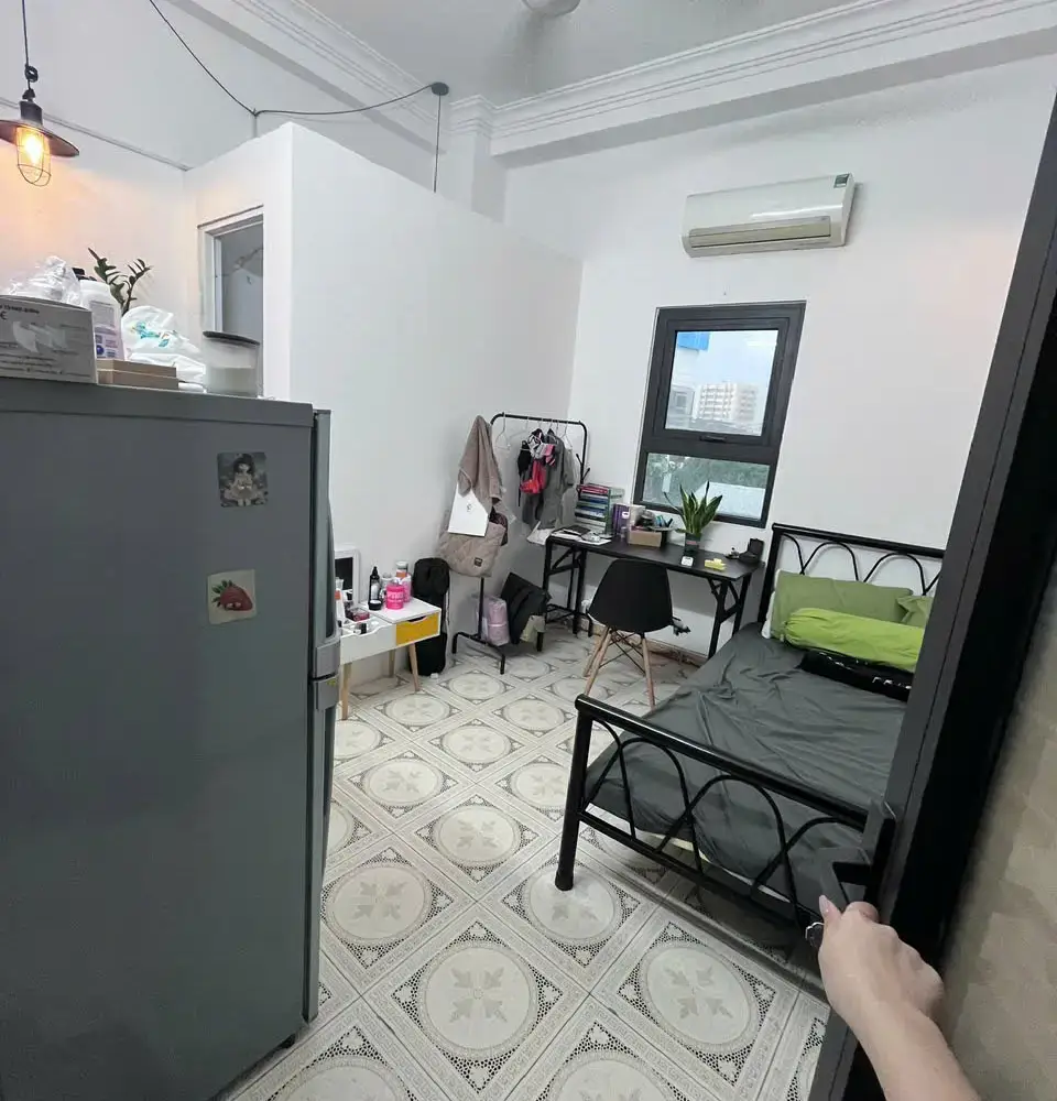 Cho thuê phòng 10/76/49, Hoàng Hoa Thám - zbt, Phường 05, Quận Bình Thạnh, Hồ Chí Minh