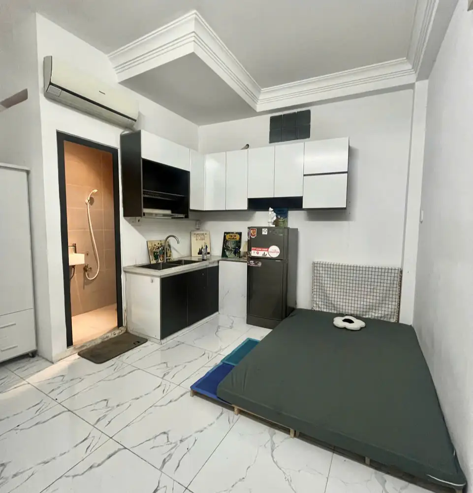 Cho thuê phòng 10/76/49, Hoàng Hoa Thám - zbt, Phường 05, Quận Bình Thạnh, Hồ Chí Minh