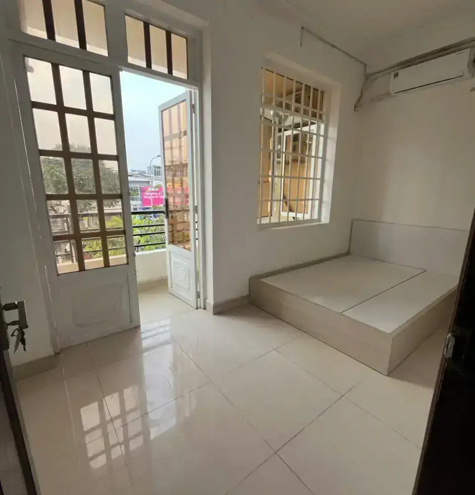 Cho thuê phòng 440, Nơ Trang Long - zbt, Phường 13, Quận Bình Thạnh, Hồ Chí Minh