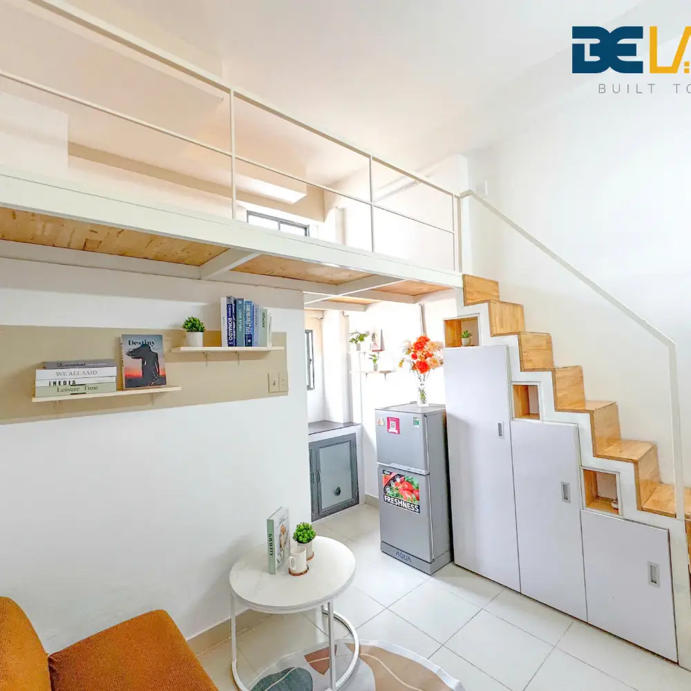 Cho thuê phòng 57/6i, Điện Biên Phủ - zbt, Phường 15, Quận Bình Thạnh, Hồ Chí Minh