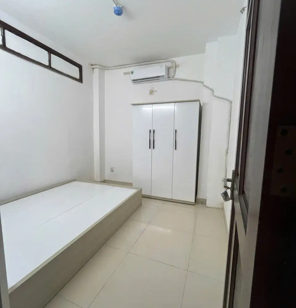 Cho thuê phòng 440, Nơ Trang Long - zbt, Phường 13, Quận Bình Thạnh, Hồ Chí Minh