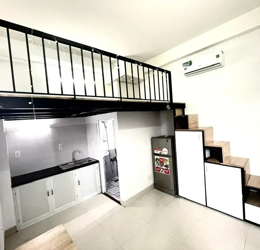 Cho thuê phòng 71/15, Chu Văn An - zbt, Phường 26, Quận Bình Thạnh, Hồ Chí Minh N2745 P80988