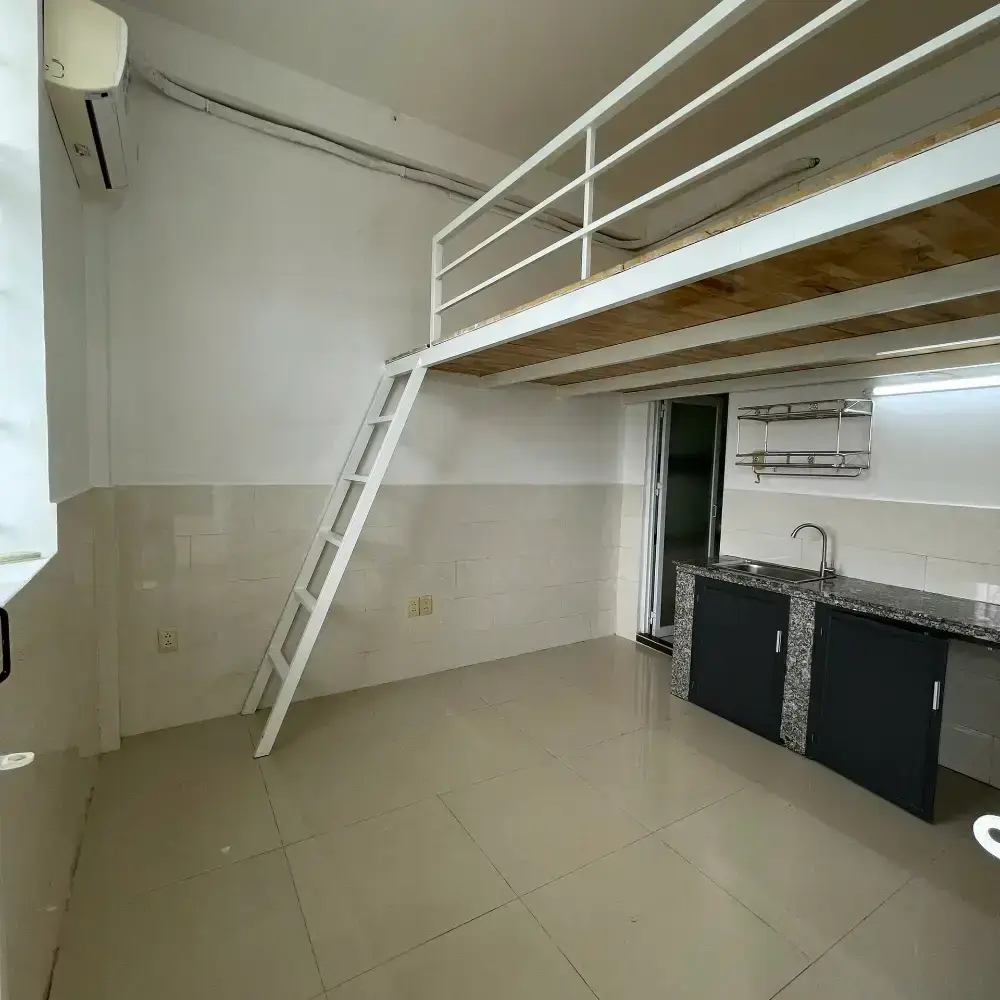 Cho thuê phòng 28/23, Thanh Đa - zbt, Phường 27, Quận Bình Thạnh, Hồ Chí Minh