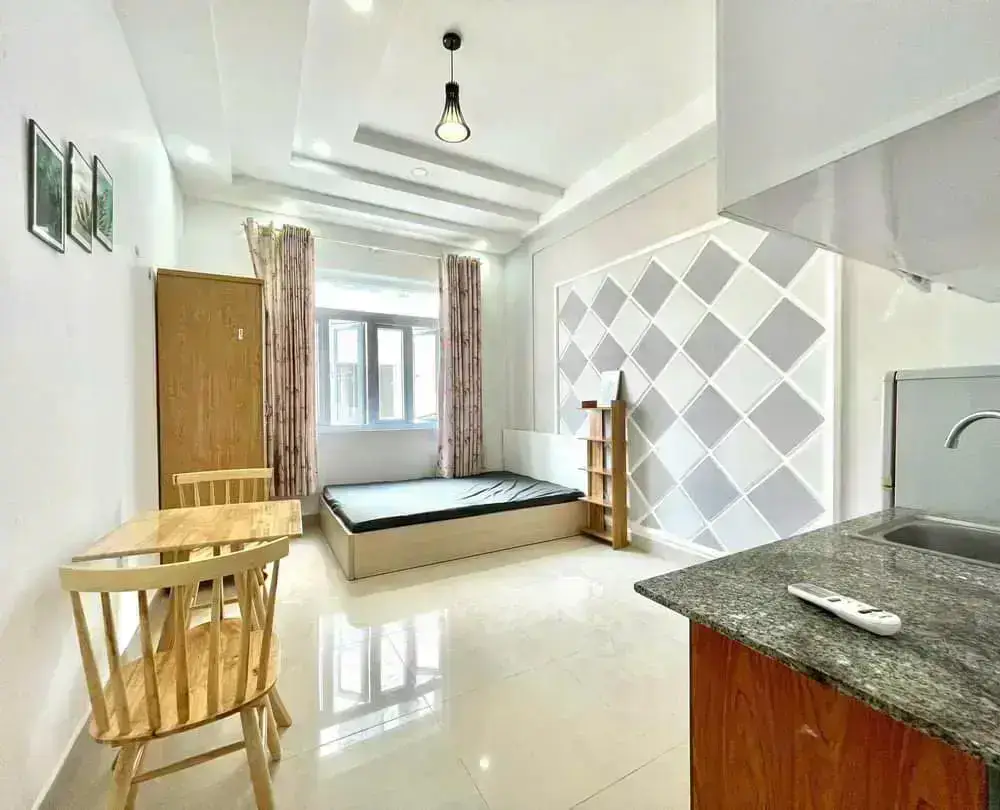 Cho thuê phòng 765/71/35, Xô Viết Nghệ Tĩnh - zbt, Phường 26, Quận Bình Thạnh, Hồ Chí Minh N2045 P80996