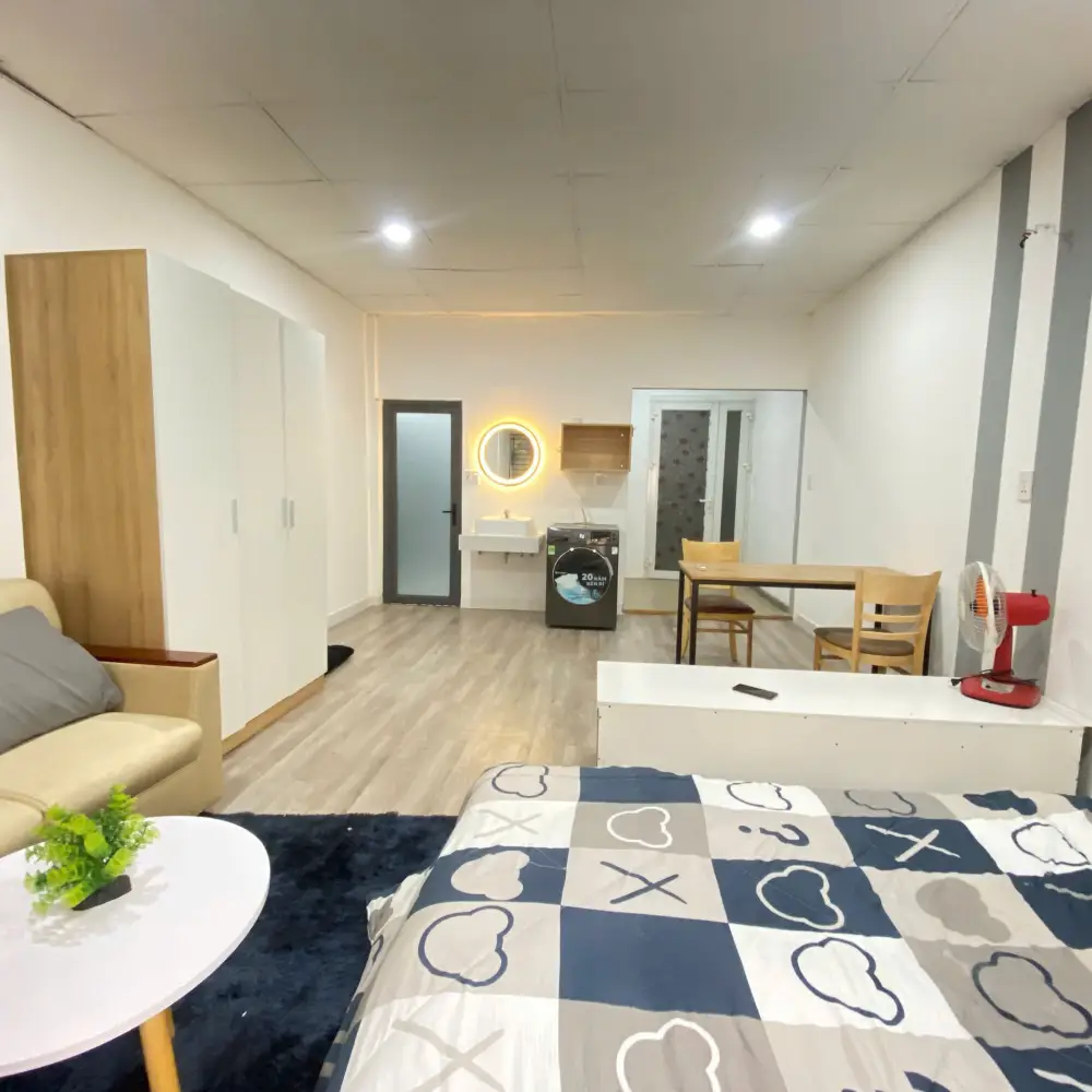 Cho thuê phòng 441/62, Điện Biên Phủ, Phường 25, Quận Bình Thạnh, Hồ Chí Minh N1506 P80998