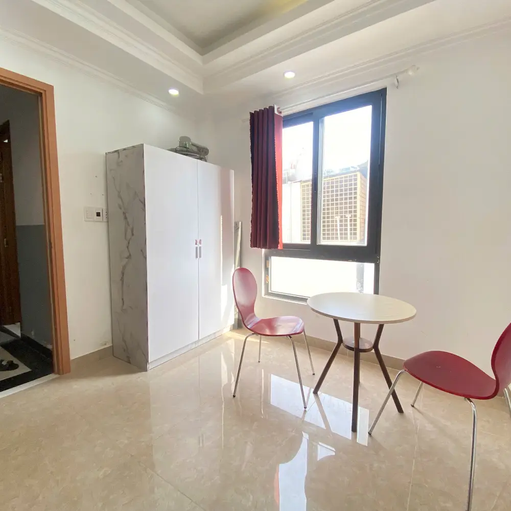 Cho thuê phòng 441/57, Điện Biên Phủ - zbt, Phường 25, Quận Bình Thạnh, Hồ Chí Minh