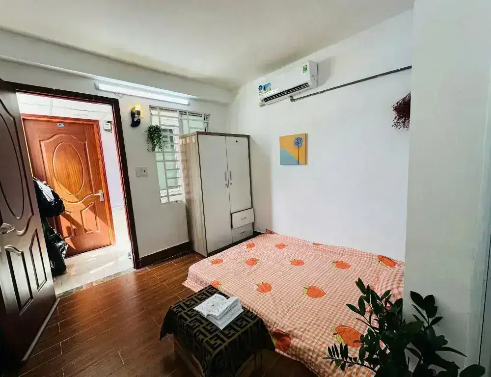 Cho thuê phòng 684/15, Xô Viết Nghệ Tĩnh - zbt, Phường 25, Quận Bình Thạnh, Hồ Chí Minh