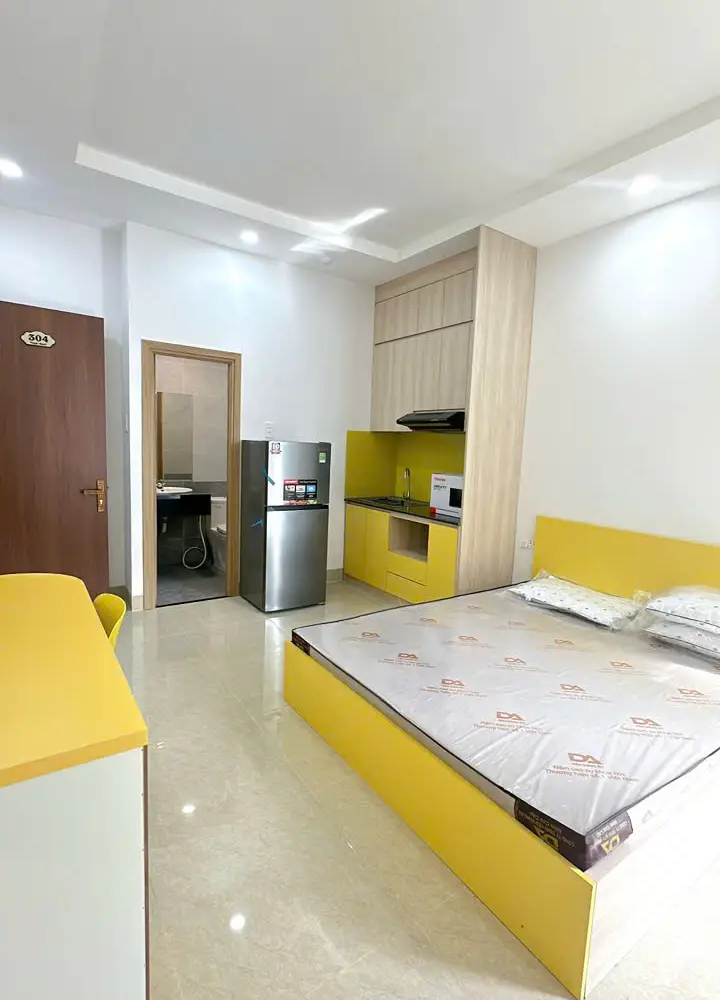 Cho thuê phòng 419/1, Chu Văn An - zbt, Phường 12, Quận Bình Thạnh, Hồ Chí Minh