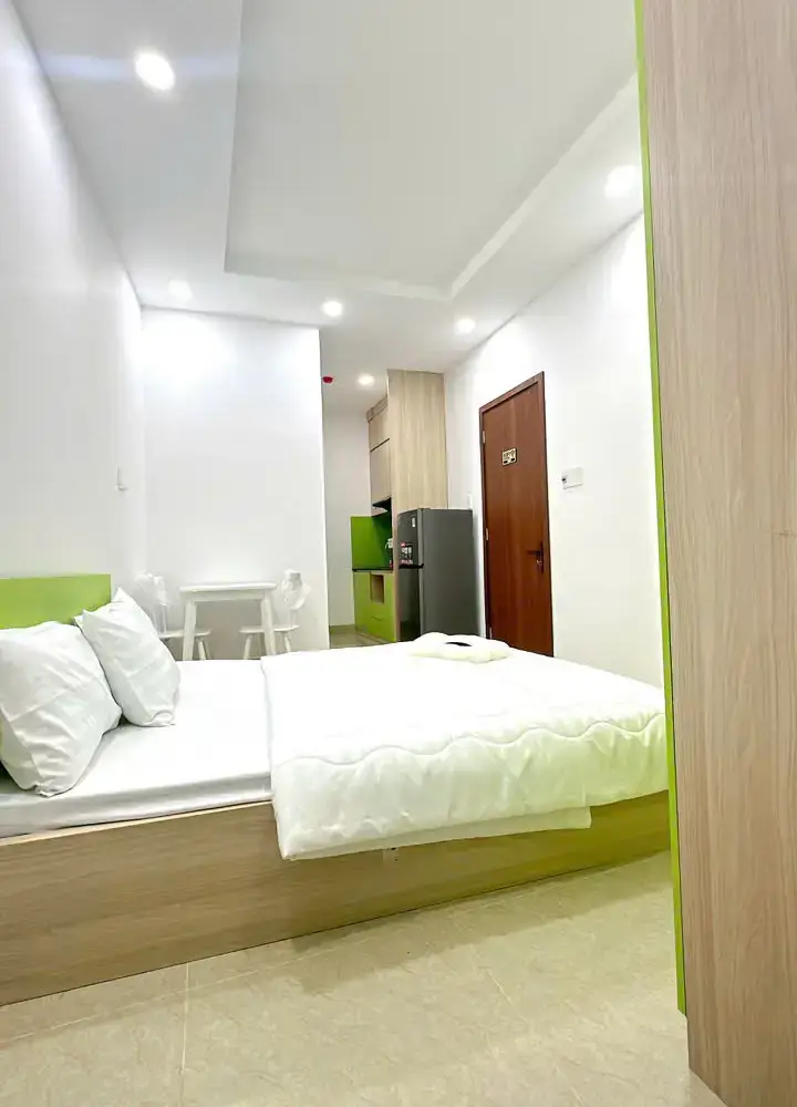 Cho thuê phòng 419/1, Chu Văn An - zbt, Phường 12, Quận Bình Thạnh, Hồ Chí Minh