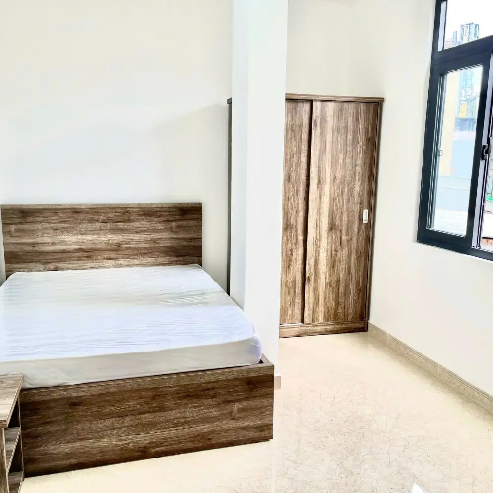 Cho thuê phòng 8/32, Hoàng Hoa Thám - zbt, Phường 07, Quận Bình Thạnh, Hồ Chí Minh