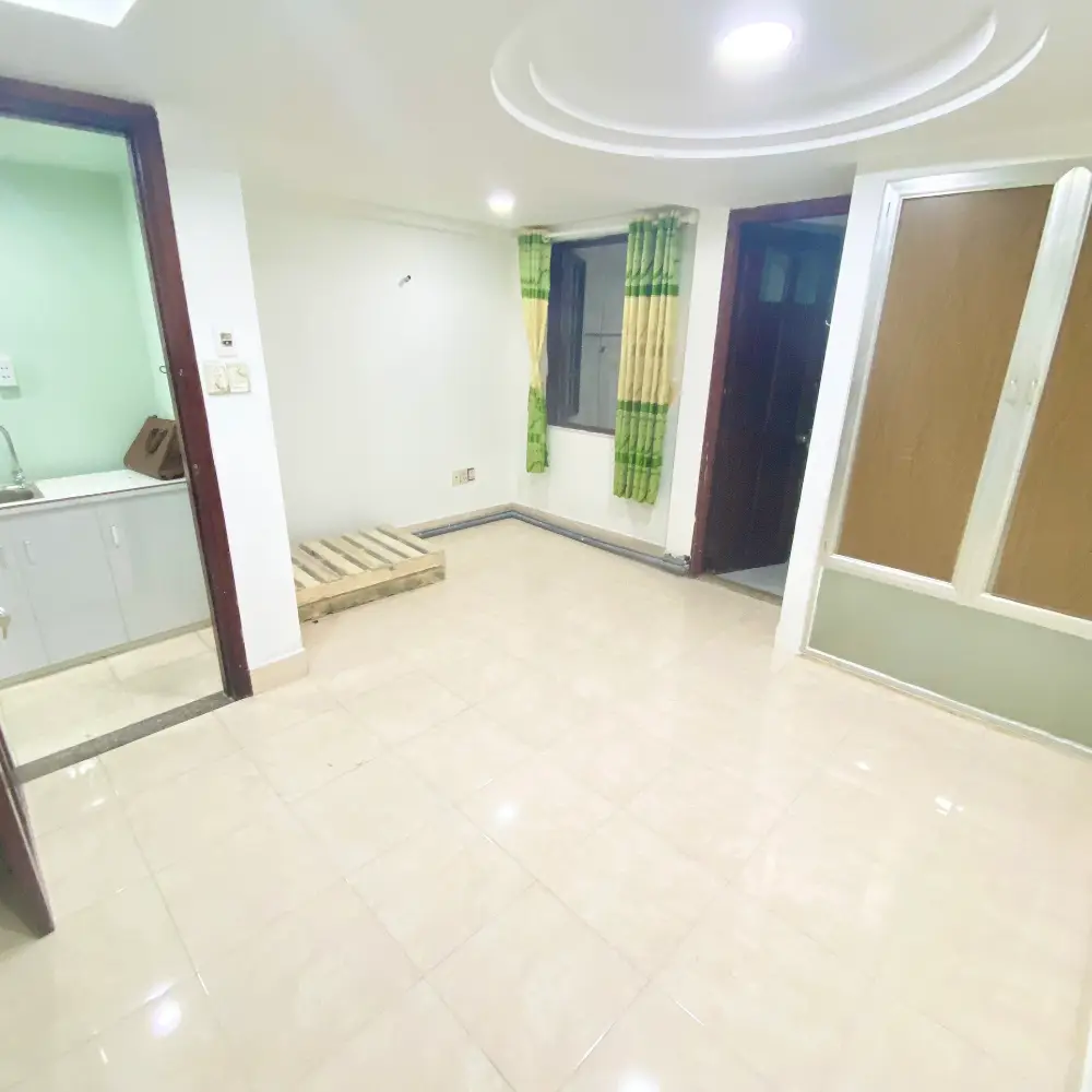 Cho thuê phòng 29/15, Đoàn Thị Điểm, Phường 03, Quận Phú Nhuận, Hồ Chí Minh - zbt