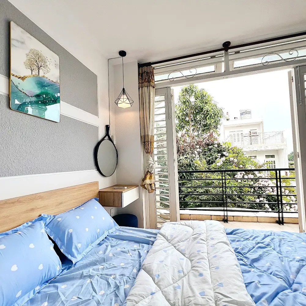 Cho thuê phòng 116, Bình Lợi - zbt, Phường 13, Quận Bình Thạnh, Hồ Chí Minh