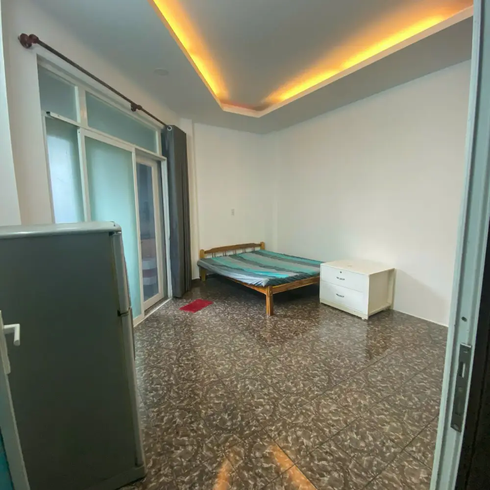 Cho thuê phòng 59, Đinh Bộ Lĩnh - zbt, Phường 26, Quận Bình Thạnh, Hồ Chí Minh