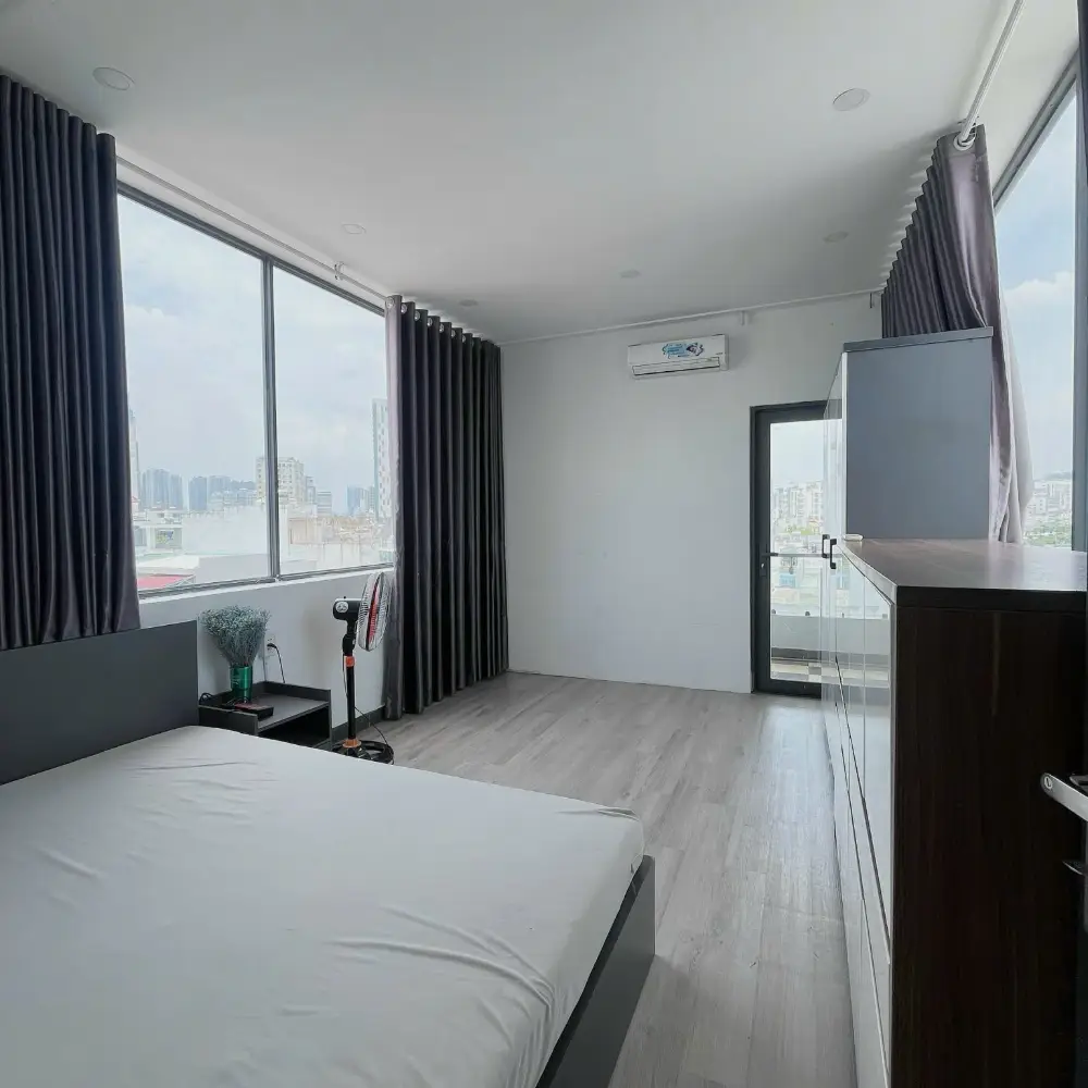 Cho thuê phòng 280/7, Bùi Hữu Nghĩa - zbt, Phường 02, Quận Bình Thạnh, Hồ Chí Minh