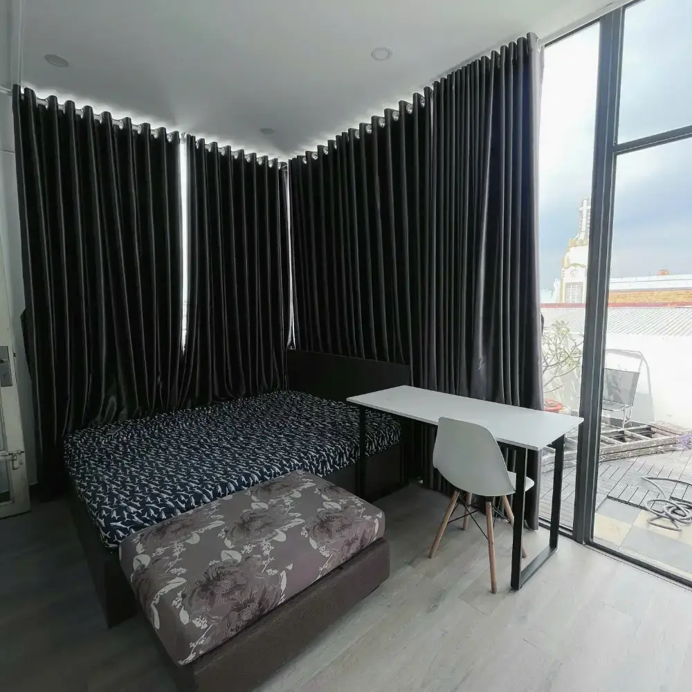 Cho thuê phòng 280/7, Bùi Hữu Nghĩa - zbt, Phường 02, Quận Bình Thạnh, Hồ Chí Minh N6303 P81020