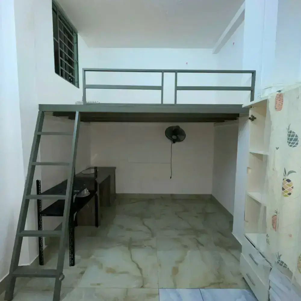 Cho thuê phòng 294/79A, Xô Viết Nghệ Tĩnh - zbt, Phường 21, Quận Bình Thạnh, Hồ Chí Minh