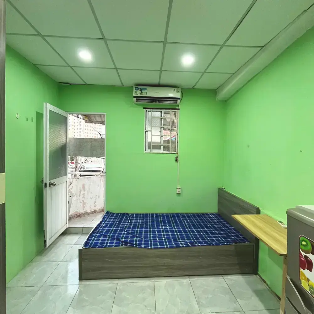 Cho thuê phòng 294/79A, Xô Viết Nghệ Tĩnh - zbt, Phường 21, Quận Bình Thạnh, Hồ Chí Minh