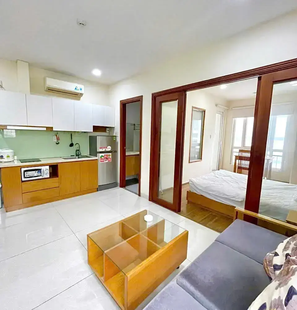 Cho thuê phòng 85/9, Phạm Viết Chánh - zbt, Phường 19, Quận Bình Thạnh, Hồ Chí Minh