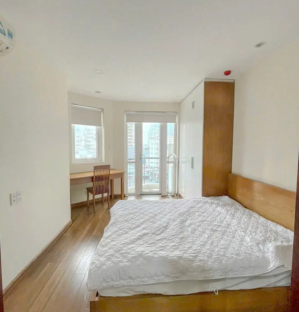 Cho thuê phòng 85/9, Phạm Viết Chánh - zbt, Phường 19, Quận Bình Thạnh, Hồ Chí Minh