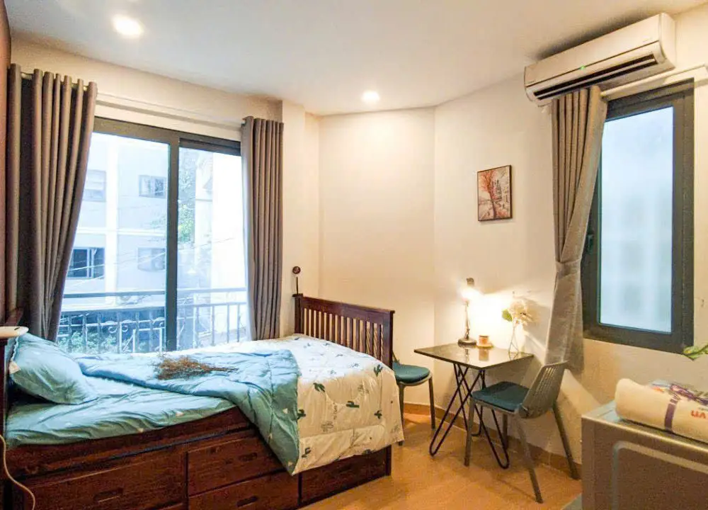 Cho thuê phòng 42/36/34A, Hoàng Hoa Thám - zbt, Phường 07, Quận Bình Thạnh, Hồ Chí Minh