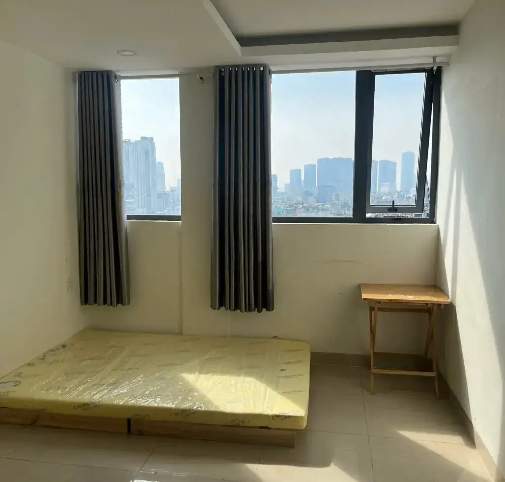 Cho thuê phòng 47/24/3A, Bùi Đình Tuý, Phường 14, Quận Bình Thạnh, Hồ Chí Minh