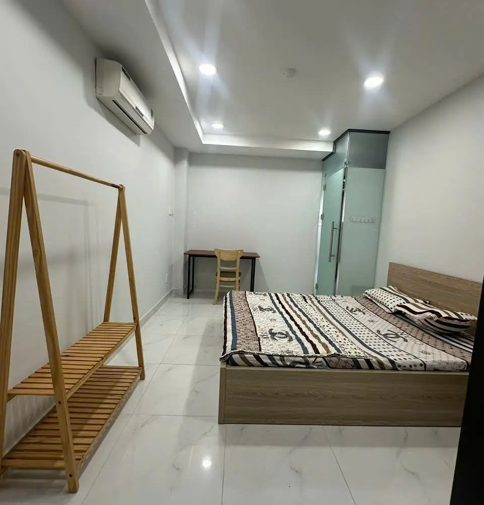 Cho thuê phòng 236/12/4b1, Điện Biên Phủ - zbt, Phường 17, Quận Bình Thạnh, Hồ Chí Minh